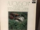 Achim Reichel Autovision Progressive Rock Krautrock Underground Prog Zebra