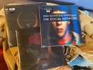 NIN Trent Reznor Atticus Ross Social Network Quake Manson Chaos Vinyl New Score