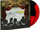 Fall Out Boy From Under The Cork Tree Red & Black Split Vinyl New Sealed