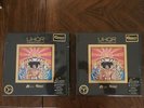 Jimi Hendrix Axis Bold As Love UHQR Analogue Productions Mono Stereo Set Sealed