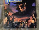 Danger Danger Self Titled LP Vinyl
