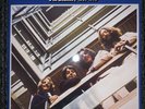 The Beatles 1967-1970 Ultimate Collection Blue Vinyl Record Double LP 