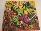 The Incredible Hulk Peter Pan 1978 Vinyl LP Record Factory Marvel
