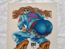 Gift  Blue Apple  LP 1974 SDL 8002 gut/sehr gut - Rarität