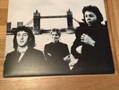 Wings,london Town,PAS 10012,1978,mint Condition