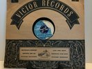 Florence Foster Jenkins 78 RPM - Bell Song - RCA Victor