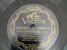 Buddy Rogers & His Californians-Victor 24049-Please Handle With Care-Hi-Fi 78-EX