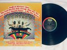 The Beatles MAGICAL MYSTERY TOUR, Rare Vintage Vinyl LP, Capitol 1967 SMAL-2835 