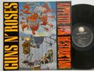 Guns N´ Roses          Appetite for Destruction          OIS         NM # I
