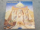 Iron maiden Powerslave 12