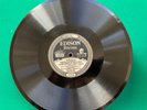 78 rpm- Edison Diamond Disk - Billy Wynne- Red Nichols- When My Sugar- jazzy