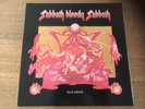 Sabbath Bloody Sabbath by Black Sabbath vinyl LP Aus 1973