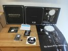Behemoth ?– The Return Of The Northern Moon Box Set, Limited Edition 133 copies