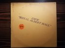 Bob Dylan GWW Royal Albert Hall tmoq rare color vinyl