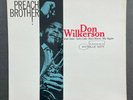 DON WILKERSON Preach Brother  BLUE NOTE LP 4107 Mono NY USA RVG Grant Green