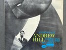 ANDREW HILL Smokestack BLUE NOTE LP 4160 Mono Ear RVG NY USA