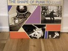 Refused - The Shape of Punk to come 82001-1 Vinyl 1998