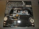 The Specials - The Specials Singles LP with Inner Sleeve