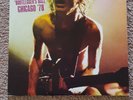 AC/DC Vinyl lp live in Chicago Comiskey Park Aug 5th 1978