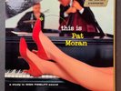 PAT MORAN This Is... AUDIO FIDELITY LP SD 5875 Stereo DG Ear Orig Scott LaFaro