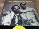 BUDDY GUY & JUNIOR WELLS Play The Blues ATCO *Orig* MESSIN' WITH THE KID Clapton