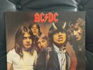 AC DC Vinyl LP 
