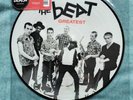 The beat vinyl lp ,picture  disc, new mint ,unplayed. Madness, specials,2tone.