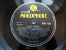 The Beatles. Please Please Me. 1963 4th Press. Mono.
