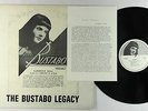 Guila Bustabo - Bustabo Legacy 2xLP - Thomas L Clear - Rare Classical