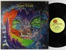 Jasper Wrath - S/T LP - Sunflower VG+