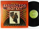 Kensington Market - Avenue Road LP - Warner Bros./Seven Arts VG+