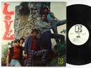 Love - S/T LP - Elektra PROMO