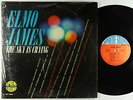 Elmo James (Elmore James) - The Sky Is Crying LP - Sphere Sound Mono VG+ Shrink