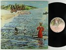 Genesis - Foxtrot LP - Charisma VG++