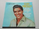 ELVIS PRESLEY 45  ARE YOU LONESOME TONIGHT  GOLD VINYL  50TH ANNIVERSARY