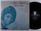 NINA SIMONE Pastel Blues PHILIPS LP mono ^