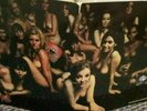Jimi Hendrix Vinyl LP  - Electric Ladyland  Double Album Gatefold 1968 Polydor