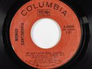Latin Funk 45 MONGO SANTAMARIA We Got Latin Soul COLUMBIA VG++/VG+ HEAR