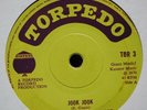 7” Skinhead Reggae – TORPEDO 3 – 1970 – Jook Jook