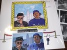people under the stairs vinyl LP Colored Sincerely P