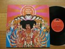 THE JIMI HENDRIX EXPERIENCE - Axis Bold As Love LP - NMINT & UNPLAYED Australia