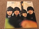 The Beatles Beatles for Sale Promo copy vinyl LP