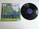 Much Wenlock Male Voice Choir Were You There Vinyl LP Record 1980 Hollick Taylor