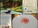 WINDHAND Eternal Return 2x LP/DL Blue Vinyl 100-Cortell monolord true widow