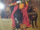 Iron Maiden Edward The Great The Greatest Hits x2 picture Disc