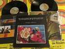 WHISKEYTOWN RYAN ADAMS Strangers Almanac ORIGINAL US 2 LP