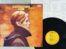 DAVID BOWIE LOW RCA RPL-2105 Japan VINYL LP