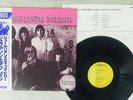 JEFFERSON AIRPLANE SURREALISTIC PILLOW RCA RPL-2115 Japan OBI VINYL LP