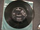 Shades of Grey by Edwick Rumbold 45rpm single record on Parlophone  R5822