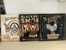 Blackberry Smoke Find A Light, Like An Arrow, Live From Capricorn